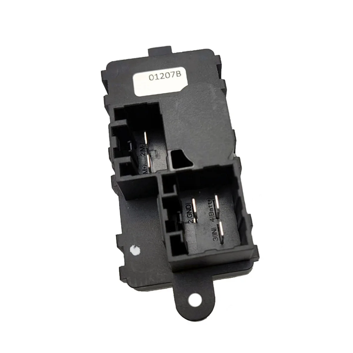 Automobile Blower Resistor Fan Control Unit Module for Volvo V40 13-19 31369487 31436958 LH289001