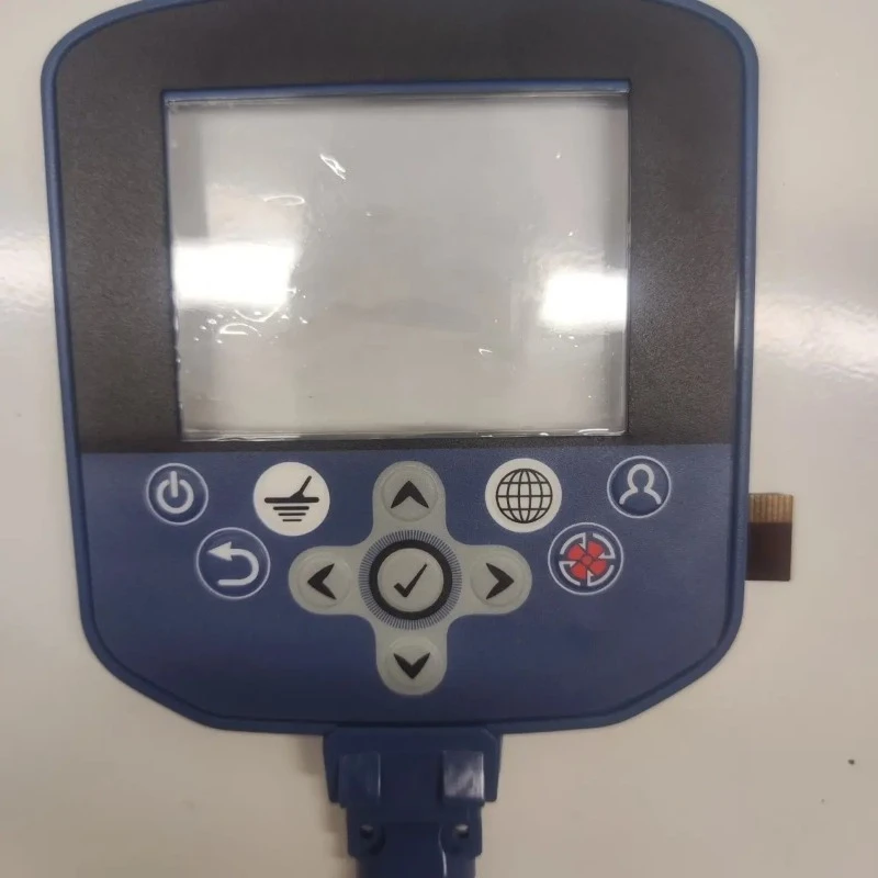 Limited Offer It Is Suitable For GPZ7000 Special Button Panel Sticker Plastic Shell Universal, Spot Fast Delivery