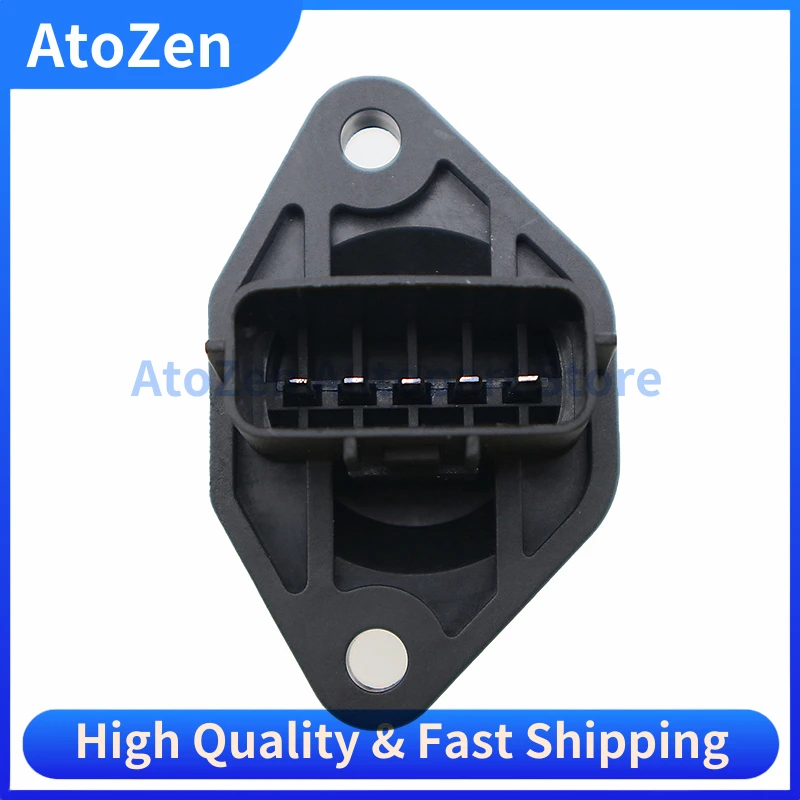 1PC 4Pin/5Pin Air Flow Meter for Nissan 22680-4M500 22680-4M501 22680-6N210 22680-6N10A 22680-6N100 22680-6N101 22680-6N101