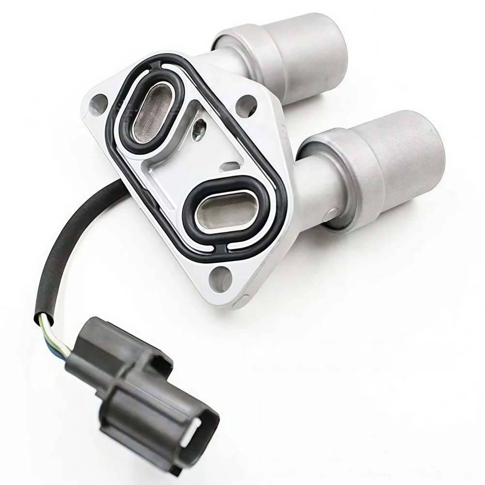 Automatic Transmission Part Dual Shift Solenoid For Honda Civic 2001-2005 Transmission Solenoid Valve Replacement