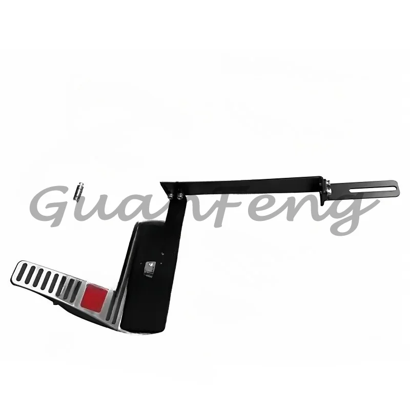 Suitable for Throttle Left Acceleration Assist
