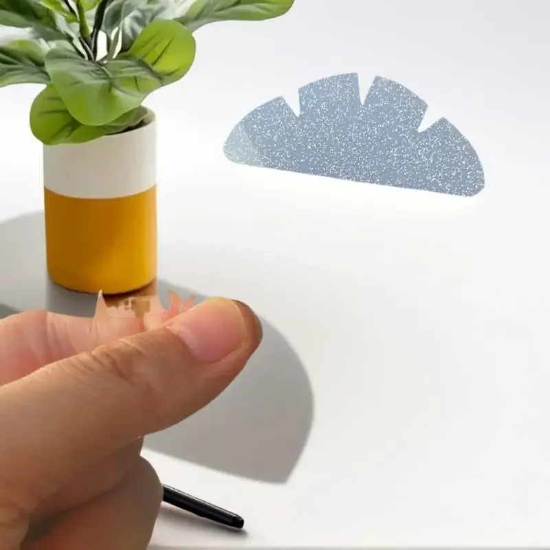 1 Set Silicon Eye Pads For Lash Lifting Reusable Eyelash Perming Silicone Pad Lash Lift Ribbons Eyelash Extension Makeup Tools