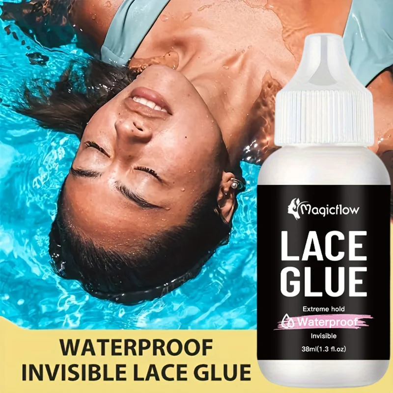 Thumbnail 3 - #9 Trending Lace Wig Adhesive Glues Right Now