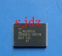 10Pcs MBM29F400TC-70PFTN MBM29F400TC