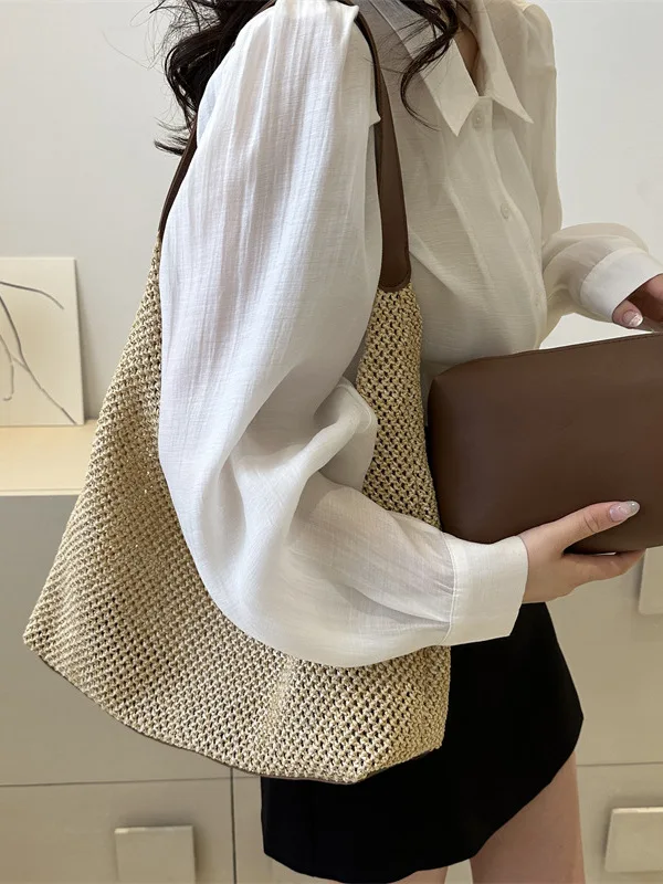 bolsa-de-mao-feminina-estilo-ocidental-moderna-e-popular-bolsa-casual-de-lazer-com-alca-Unica-forro-de-poliester