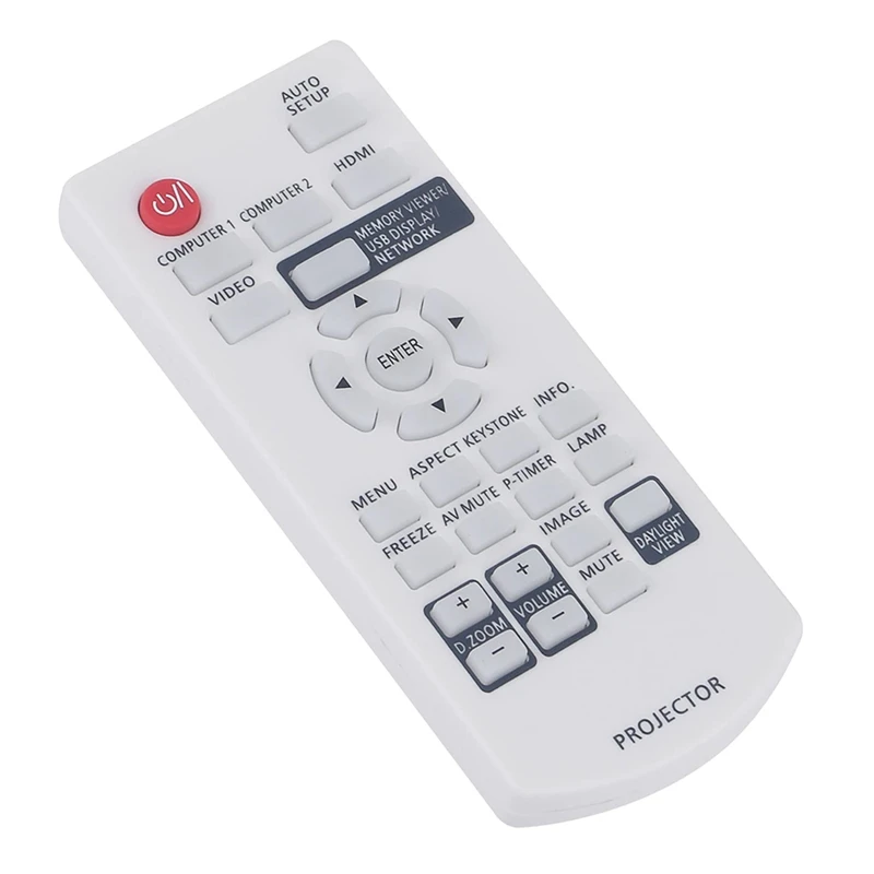 N2QAYA000116 Projector Remote Control For Panasonic LCD Video Projector PT-LB382 PT-LB332 PT-LW312 PT-LW362 PT-LB412