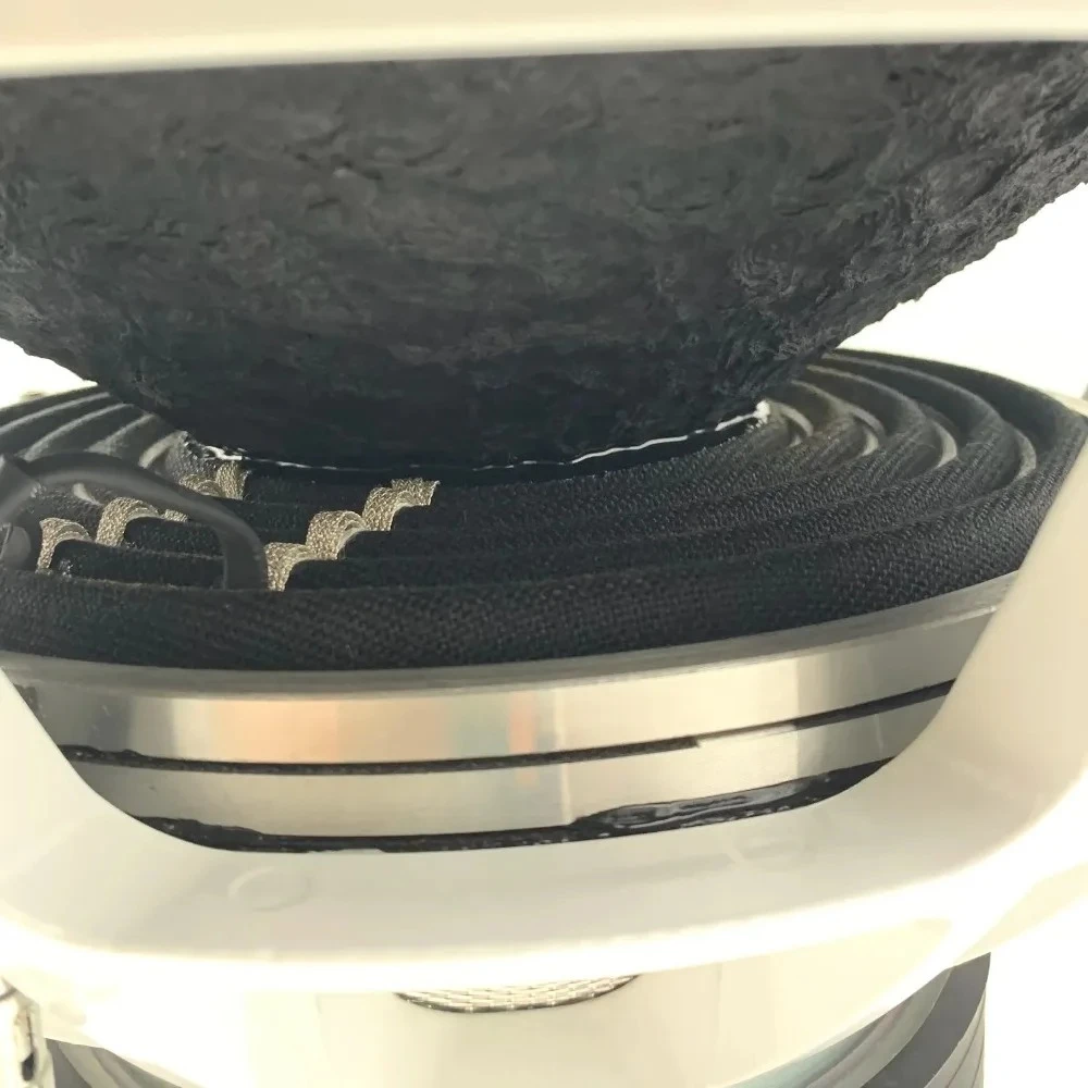 Strong Power 15 Inch Car Subwoofers 3000W RMS 3Layer Ferrite Magnets Woofer Heavy Duty Car Competition Subwoofer, 15100-023A view 4