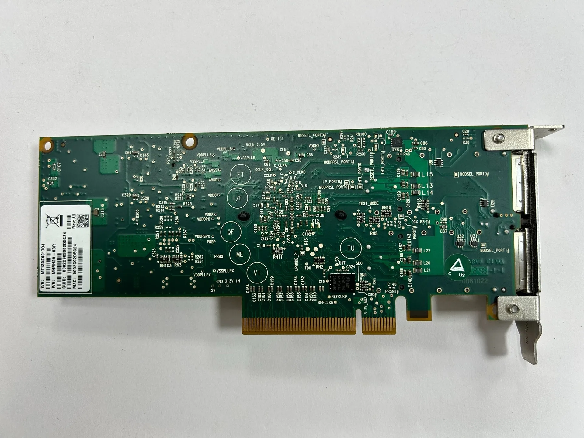 Рисунок 4 - Известный бренд MHRH2A-XSR 40 ГБ
