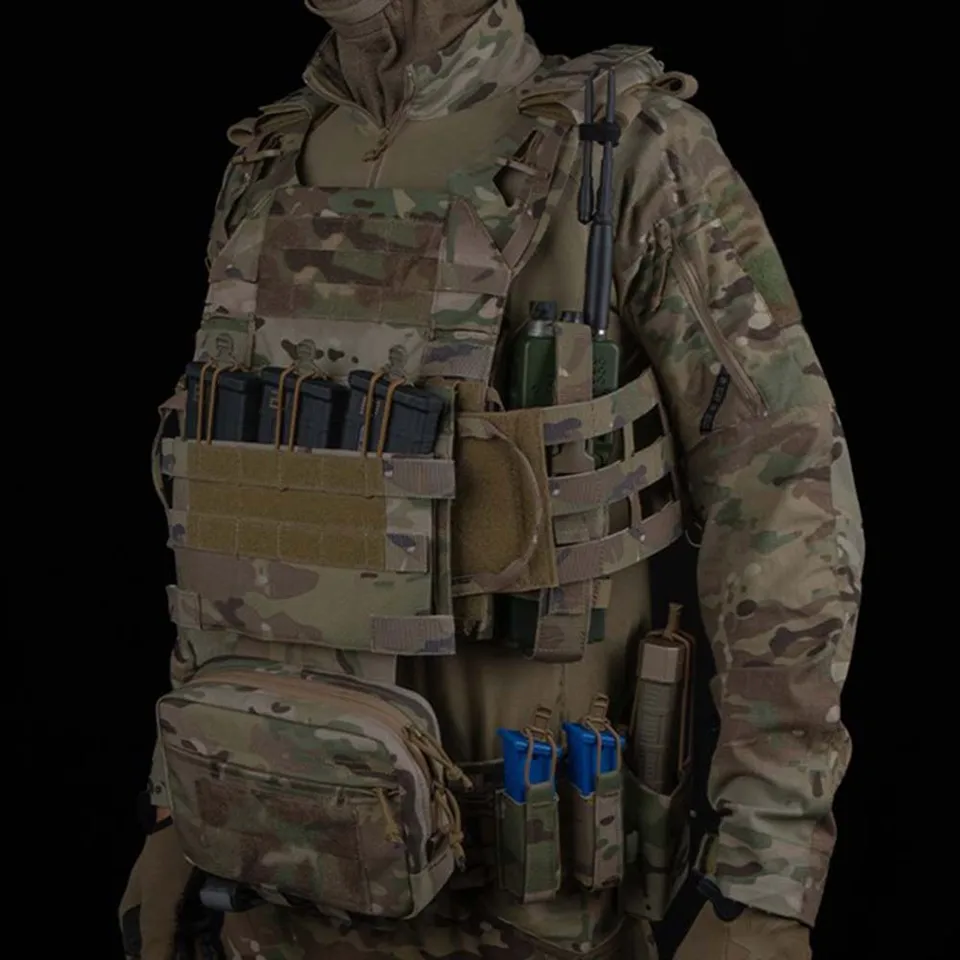 JPCデジフロプレートキャリア EMR レプリカ デジフロロシア 装備 ArsArma プレートキャリア JPCEMR デジタルフローラ RUSSIAPlate