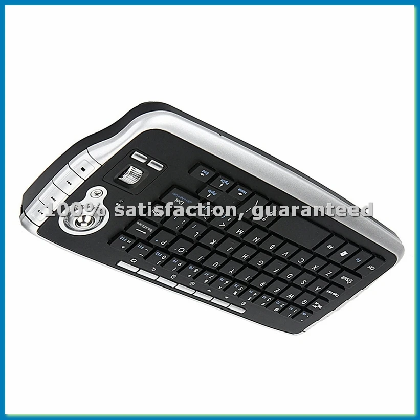 2.4Ghz Wireless Key…