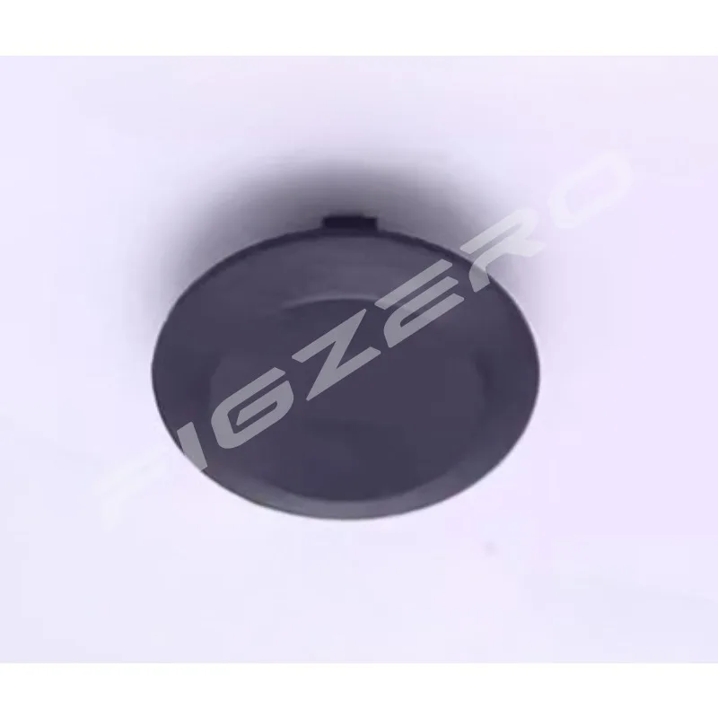 Circular Repair Hole Screw Plastic Block Under Door Frame for Chery Tiggo 8L 9 Exploration 06