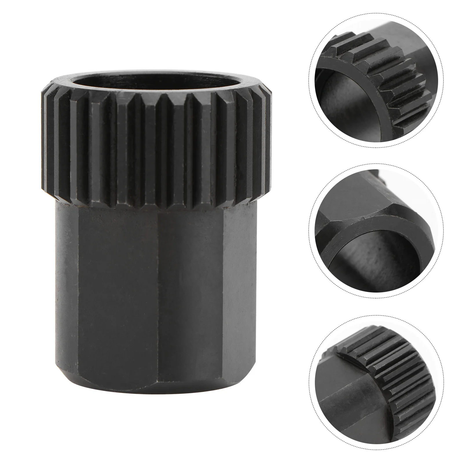 أداة محور السقاطة على شكل كوكب متوافقة مع تركيب إزالة الجوز السويسرية مصنوعة من إصلاح الدراجة الفولاذية المصنوعة من الفولاذ الفاناديوم