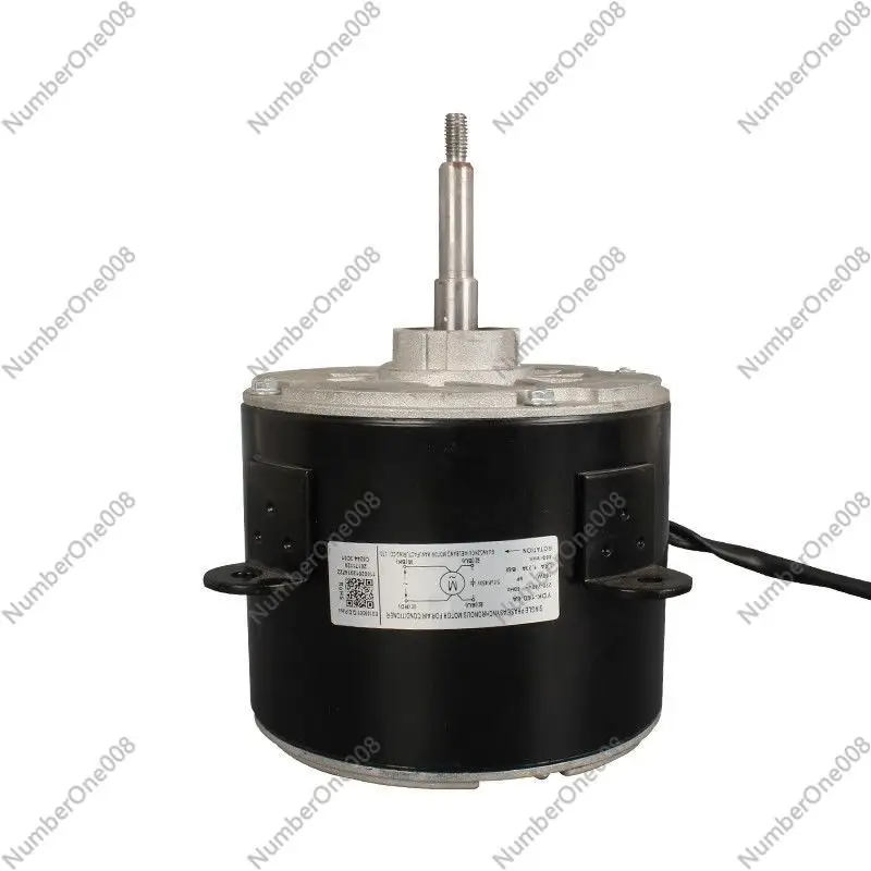 Air Energy Heat Pump External Cooling Motor Fan Motor Fan Blade YDKYDK-160-6A /YDK90-6P