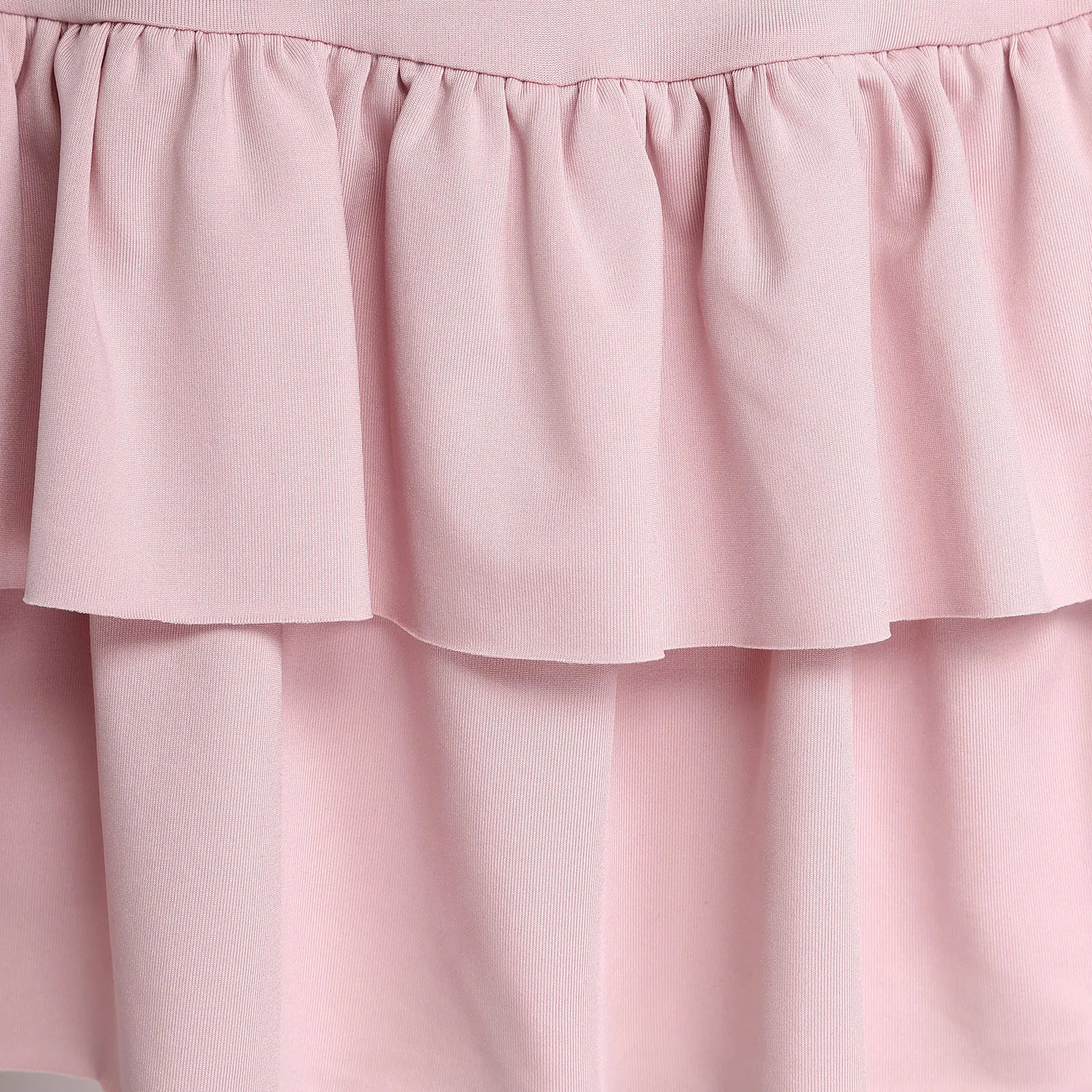 

Womens Athletic Tennis Miniskirt Built-in Shorts Ruched Waist Tiered Pleated Hem Stretchy Skirt for Cycling Jogging Workout