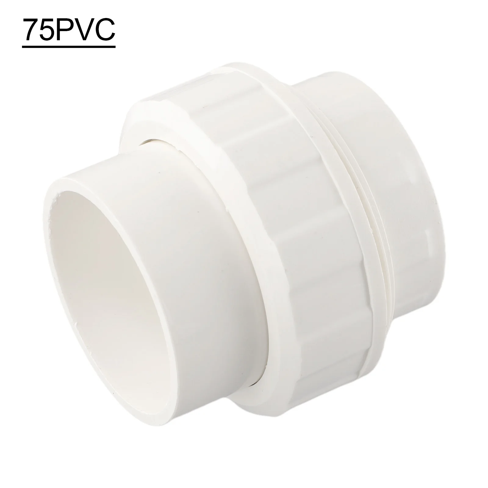 Accessories Installation S PVC Pipe Joint Water Supply Different S Simple Installation Installation Product Installation