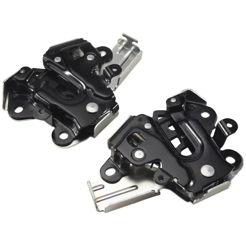 

A77T-Car Rear Seat Back Lock Assembly For Honda CR-V CRV 2012 2013 2014 2015 2016 82620T0AA03