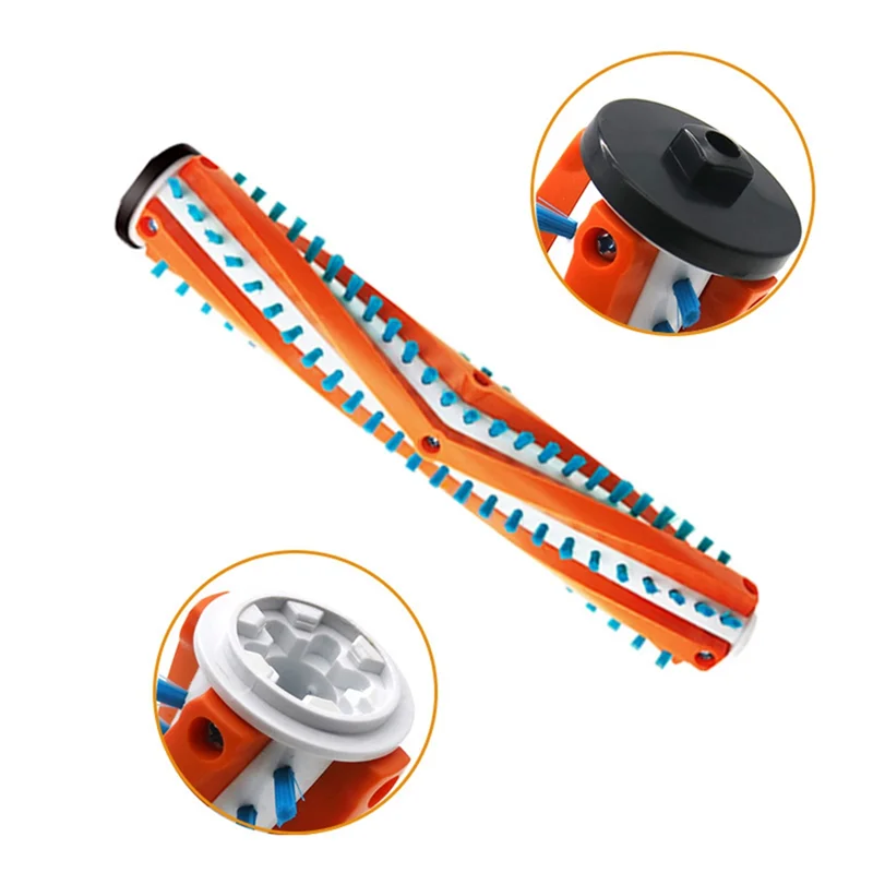 

IALJ-для BLACK + DECKER BSV2020G/BSV2020P POWERSERIES Extreme Cordless Stick Основная щетка HEPA-фильтр Сменные аксессуары