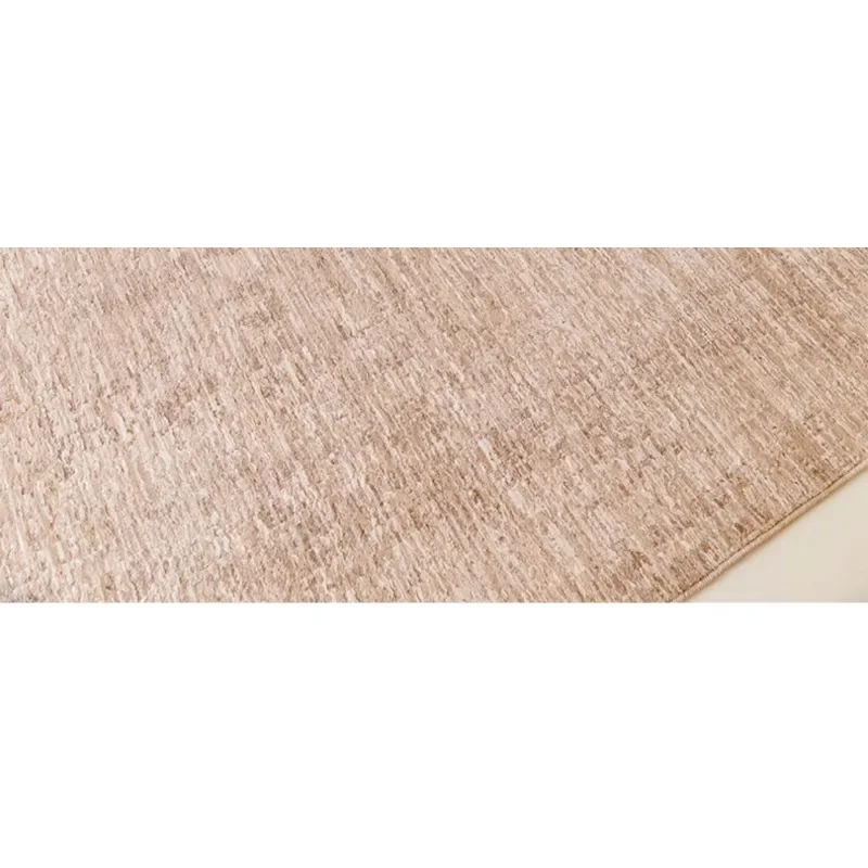 Retro French living room carpet glue-free light luxury medieval high-end weaving new