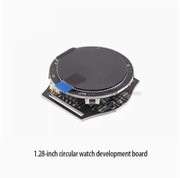 1.28-inch circular watch development board Raspberry Pi Rp2040 development board TFT display screen