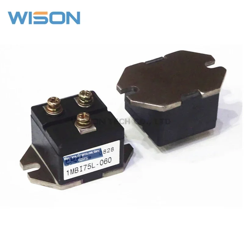 1MBI75L-060 1MBI50L-060 Бесплатная доставка Новый и оригинальный модуль