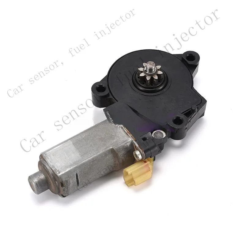 Q+ For 2005-2010 Kia Sportage Front Left Side Window Lifting Motor Regulator Motor