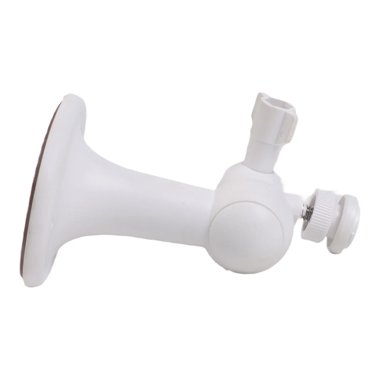 360 Degree Adjustable Wall Mount Bracket with 1/4 Inch Thread for eufyCam 2C/2C Pro 22 Pro 3CS300 and Compatible Cameras