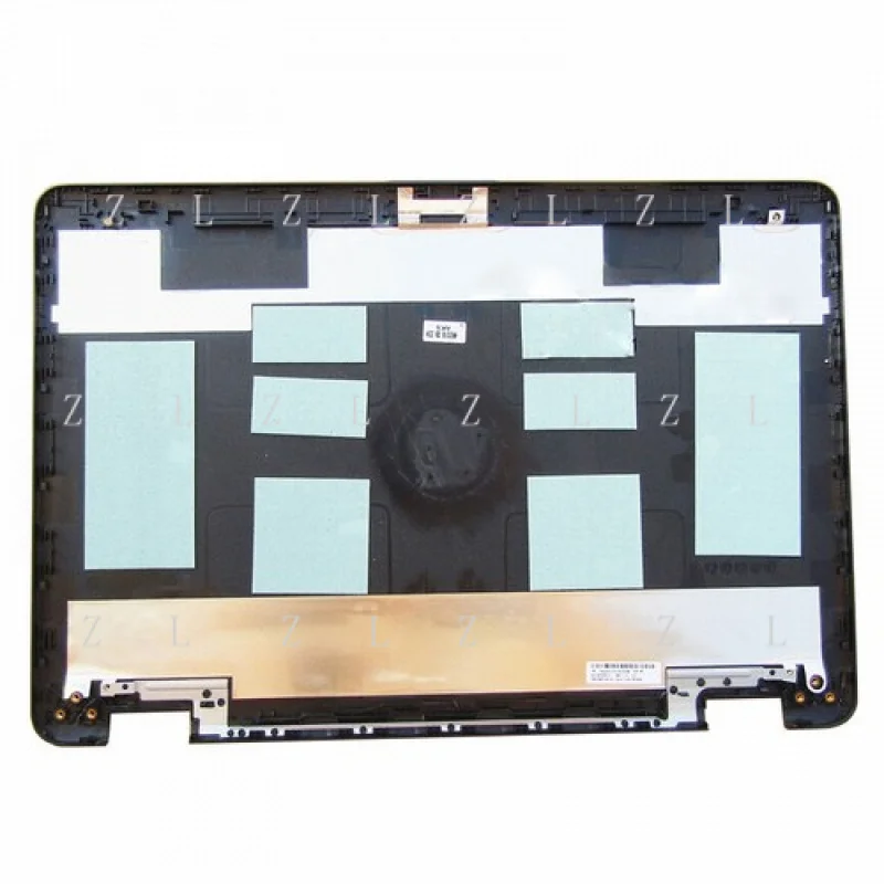 

L новый для HP Probook 650 655 G2 G3 задняя крышка с ЖК-дисплеем, верхний чехол 840724-001