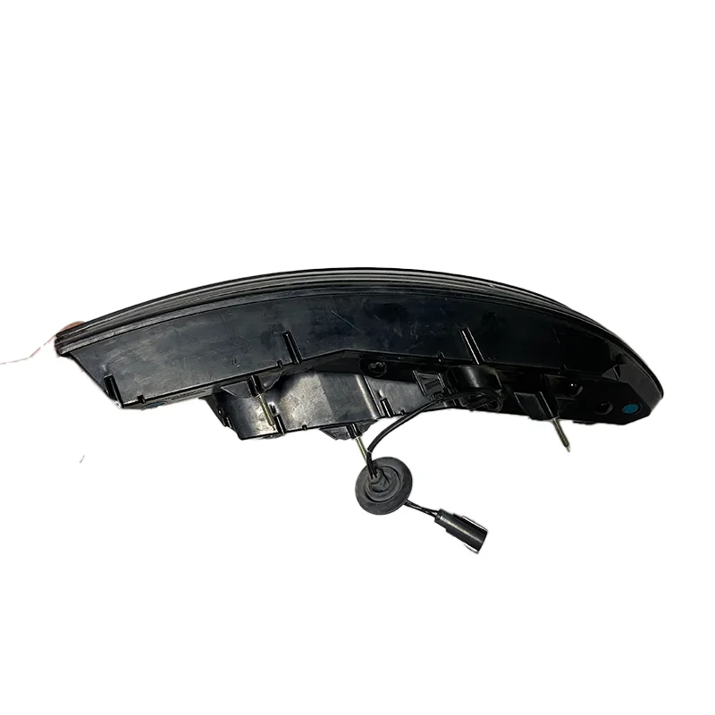 المصابيح الأمامية اليسرى واليمنى لـ’Aston Martin DB11، رقم OE HY53-13404-DE، مستعمل أصلي #4