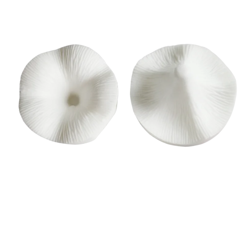 NEW Morning Glory Silicone Mold Fondant Mould Cold Porcelain Clay Gumpaste,Sugarcraft Handcraft Candle Flower Tools M264950