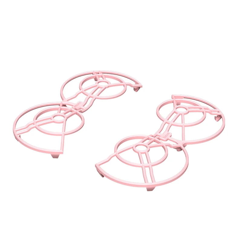 Wtohoby Ultra-light Propellers Guard Ring Cover for DJI NEO Drone Avoid Injury or Damage Caused By Foreign Objects Accessories