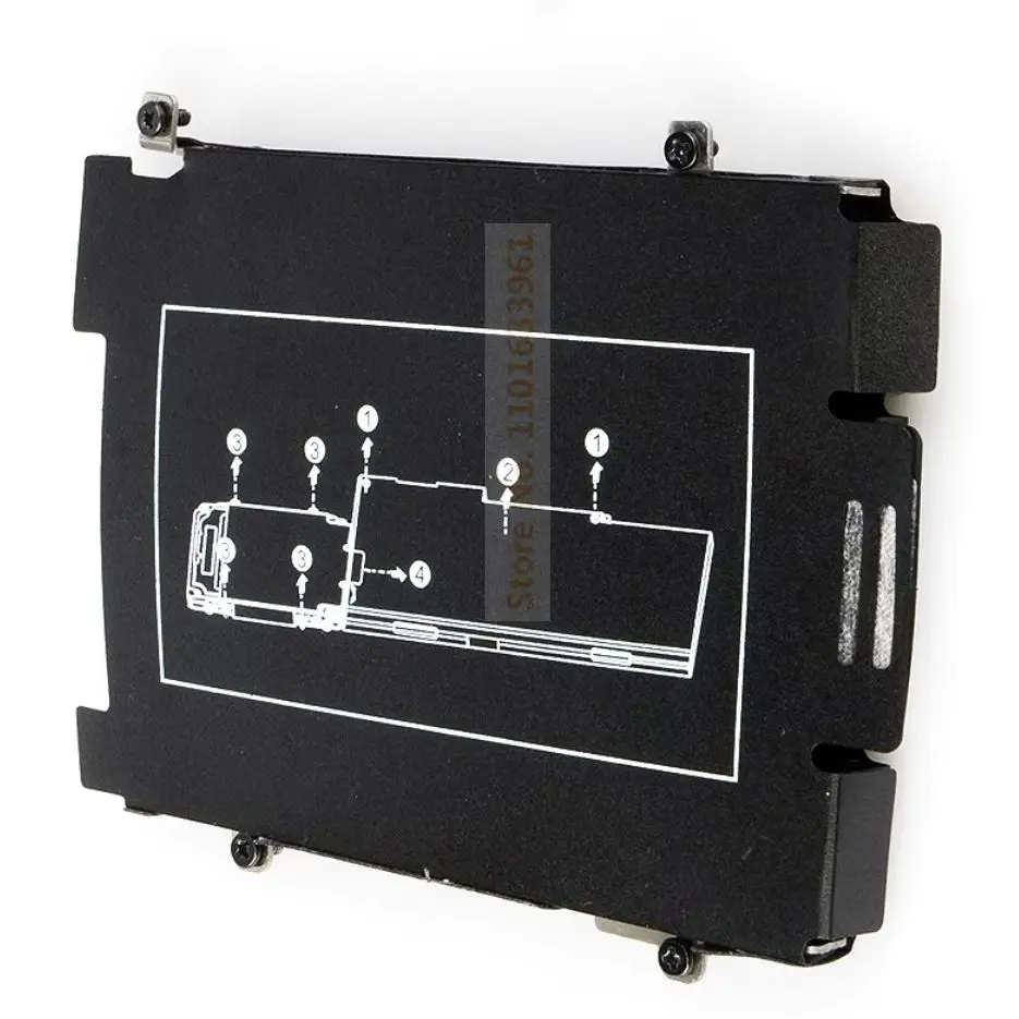 2.5 Hdd Ssd Sata Ha…