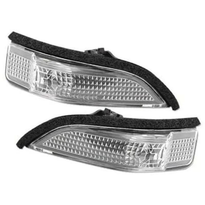

Боковой указатель поворота зеркала заднего вида без для Toyota Yaris 2011 2012 2013 2014 2015 2016 2017 2018 2019