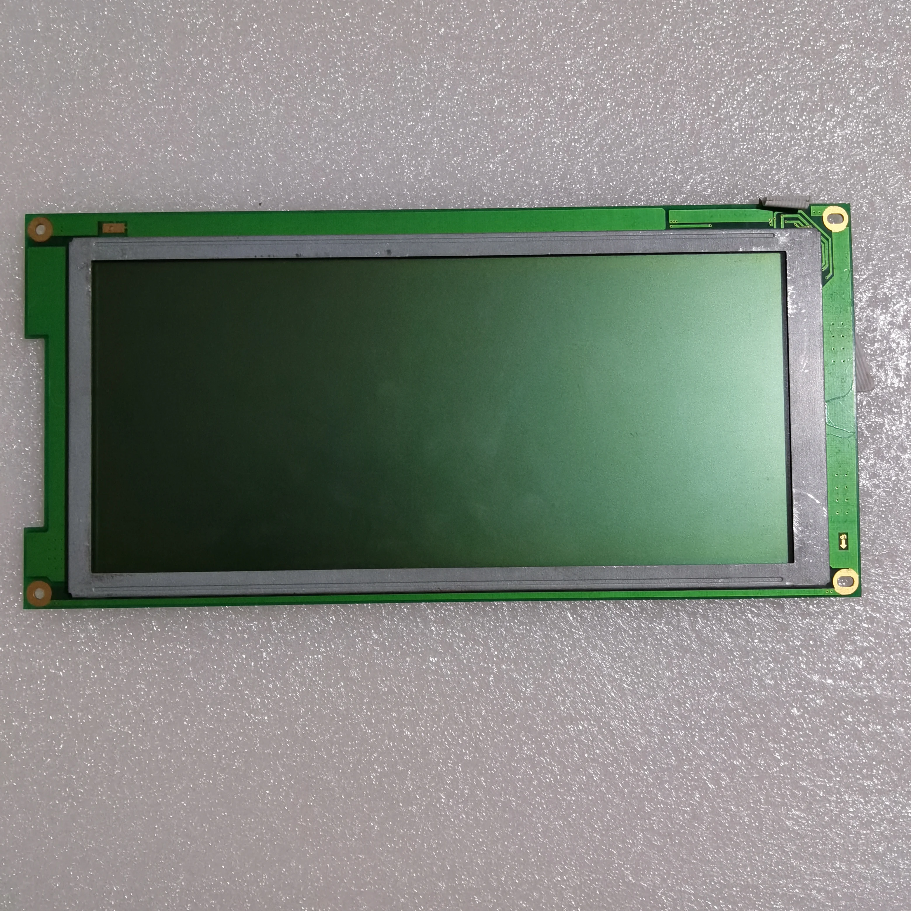 

SAMTRON HK333 Board & LCD Display NEW