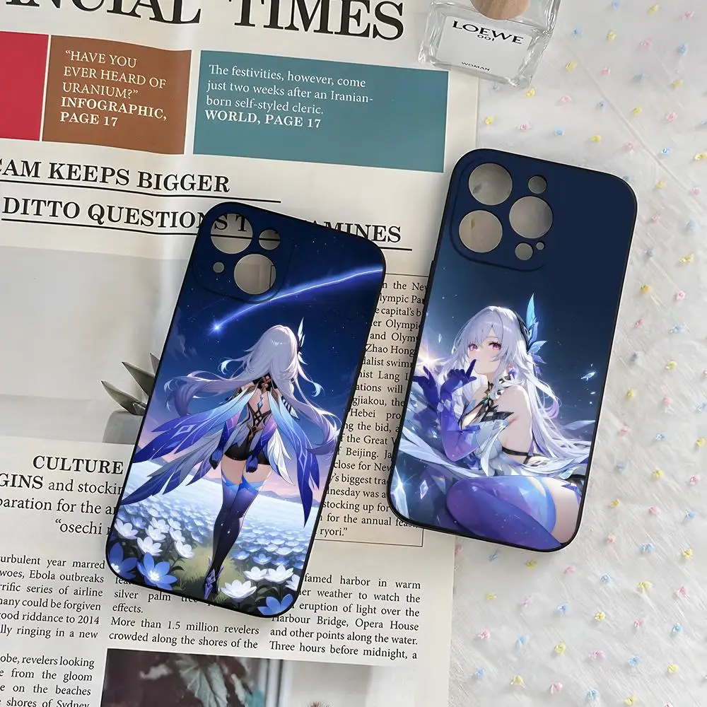 Skirk Genshin Impac… - image