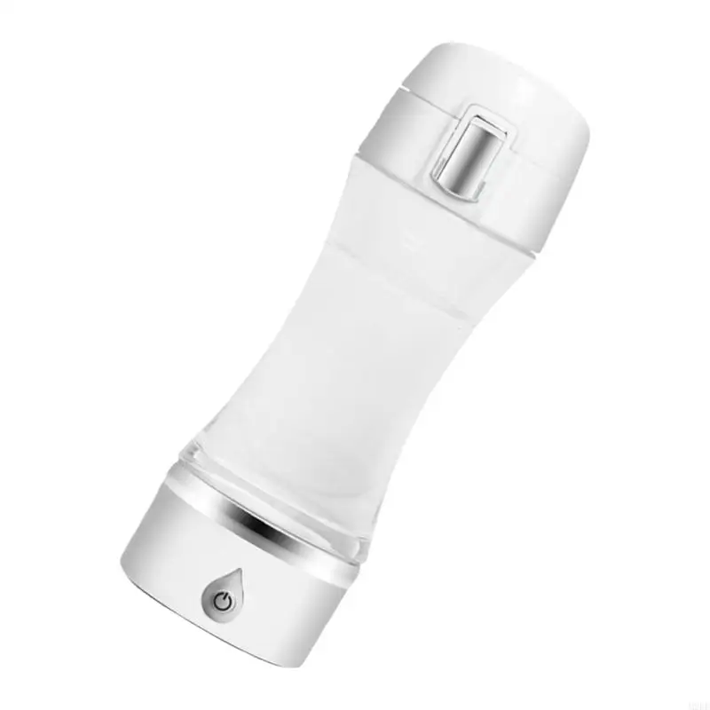 2025 hidrogênico portátil garrafa água 350 Tecnologia eletrólise Drink