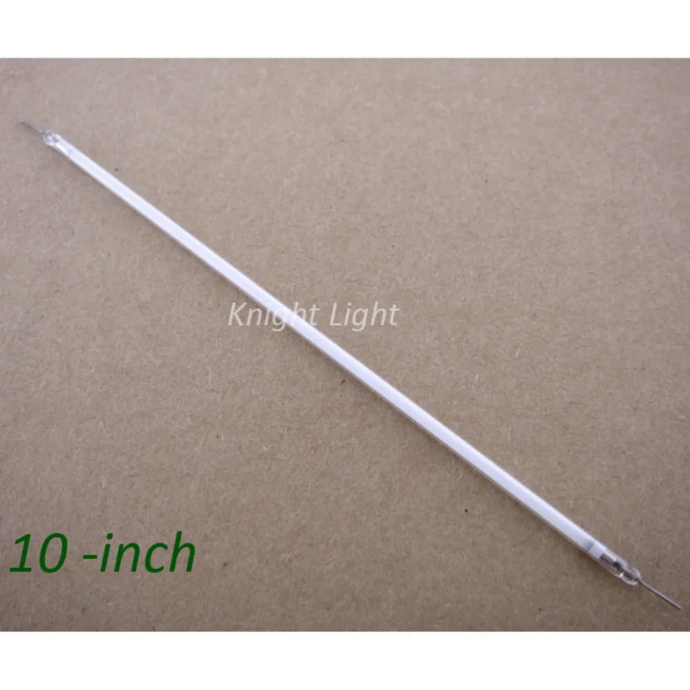 

2 шт. трубки для промышленных сканеров 220 мм * 2,6 мм, трубки для 10-дюймовых ноутбуков, трубки для 10,4-дюймовых ноутбуков, ноутбук