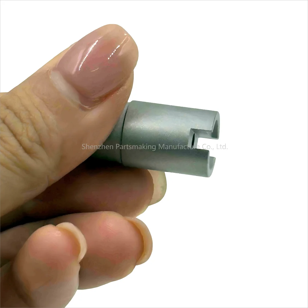 Professional Custom Stainless Steel CNC Machining Service