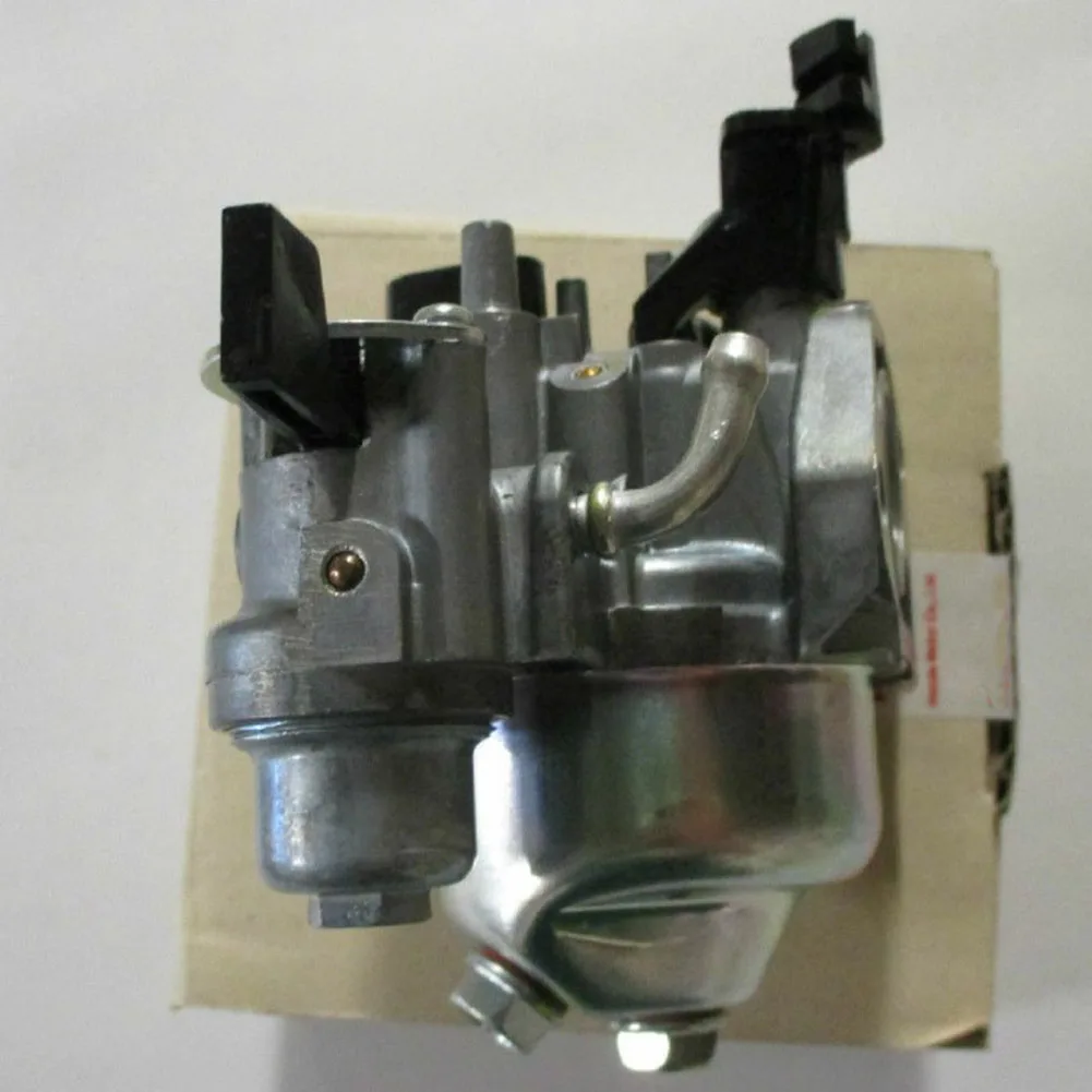 

GX160RT1 For Honda Carburetor Precision Fit Enhanced Performance Optimizes Fuel-air Mixture Improved Fuel Efficiency
