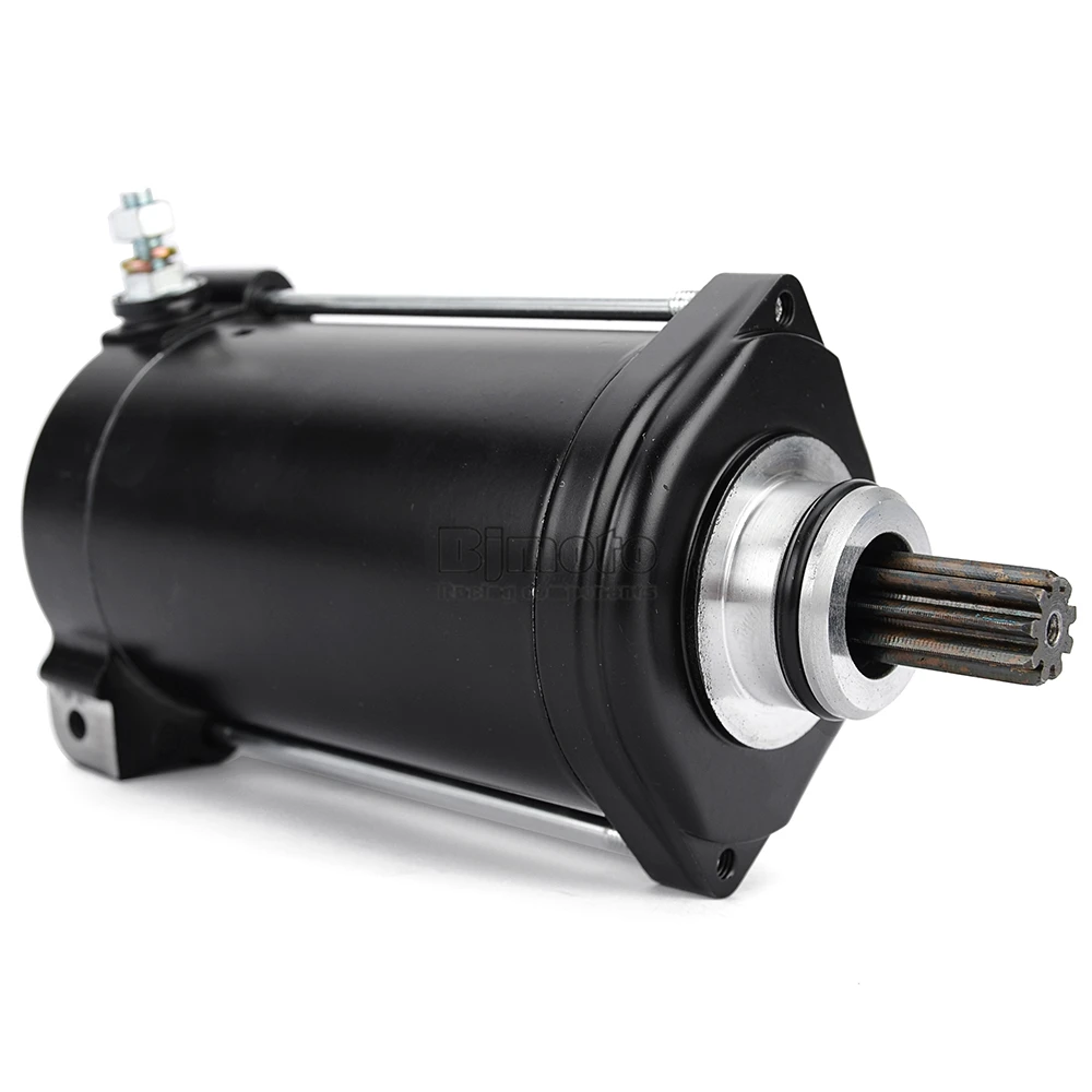 Anlasser für Kawasaki KLX650 Motard KL600 KLR600 KL650 KLR650 für BM&W R1200GS Adv R1250GS R1250R R1200R R1200RT R1250RS – Detail 8
