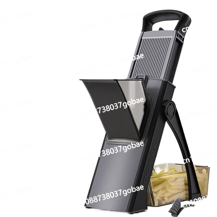 

Многофункциональный кухонный бытовой кубик для нарезки овощей