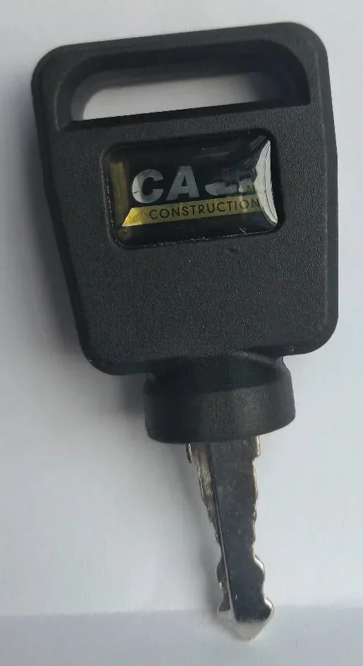 

10pc KEYS construction key