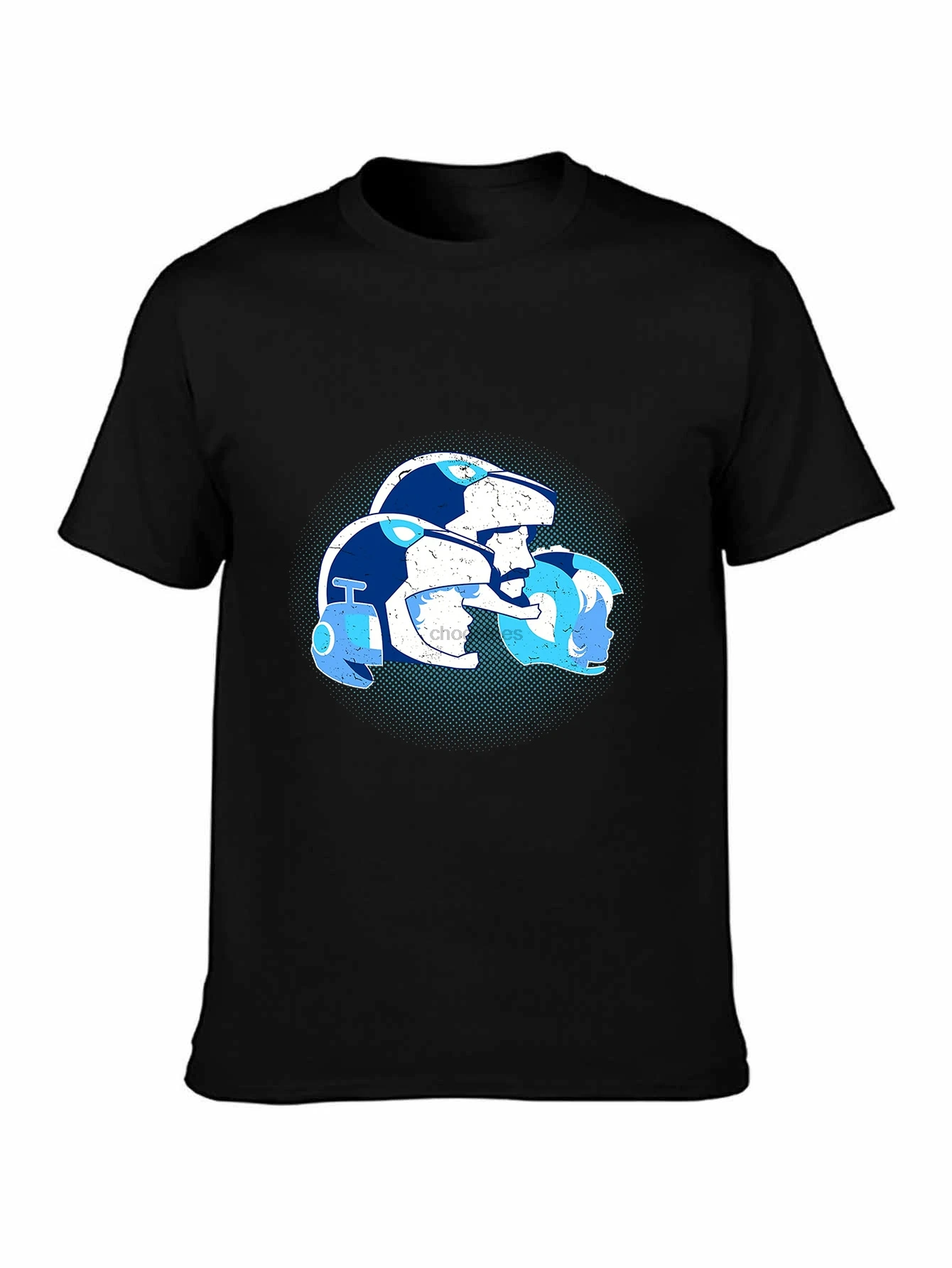 مطبوعة camiseta يوليسيس 31 السفر بين النجوم غير معروفة الرجال تي شيرت 100% القطن المرأة تي شيرت