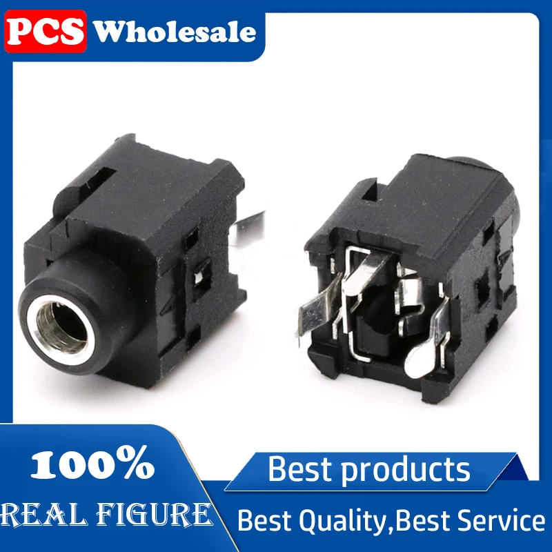 3.5Mm Headphone Jac… - image