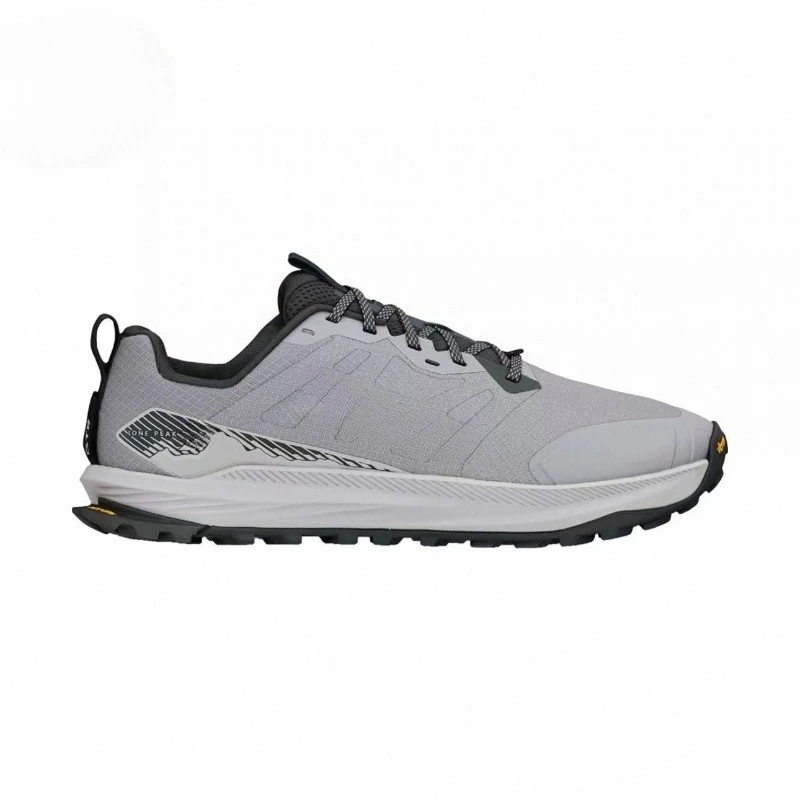 Classic Brand Comfortable Wide Last Walking Jogging Shoe Top Quality All Terrain Off-road Running Shoe Unisex Sport Running Shoe view 4