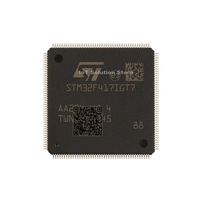 STM32F417IGT7 Arm Cortex-M4 MCU