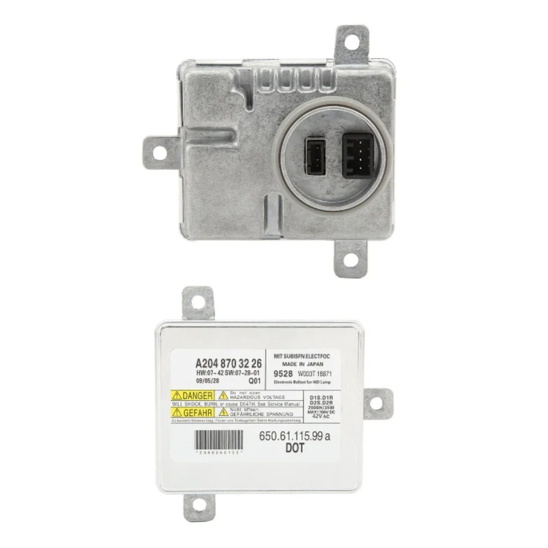 

Блок управления ксеноновыми фарами HID (балласт) 8K0941597C, модуль управления питанием для A1 A3 S3 A4 S4 B8 A5 A6 S6 C6 C7 A7 Q3 Q5 Q7