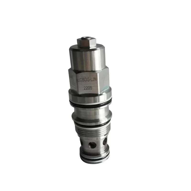 Pressure resistance Hydraulic Shuttle Valve