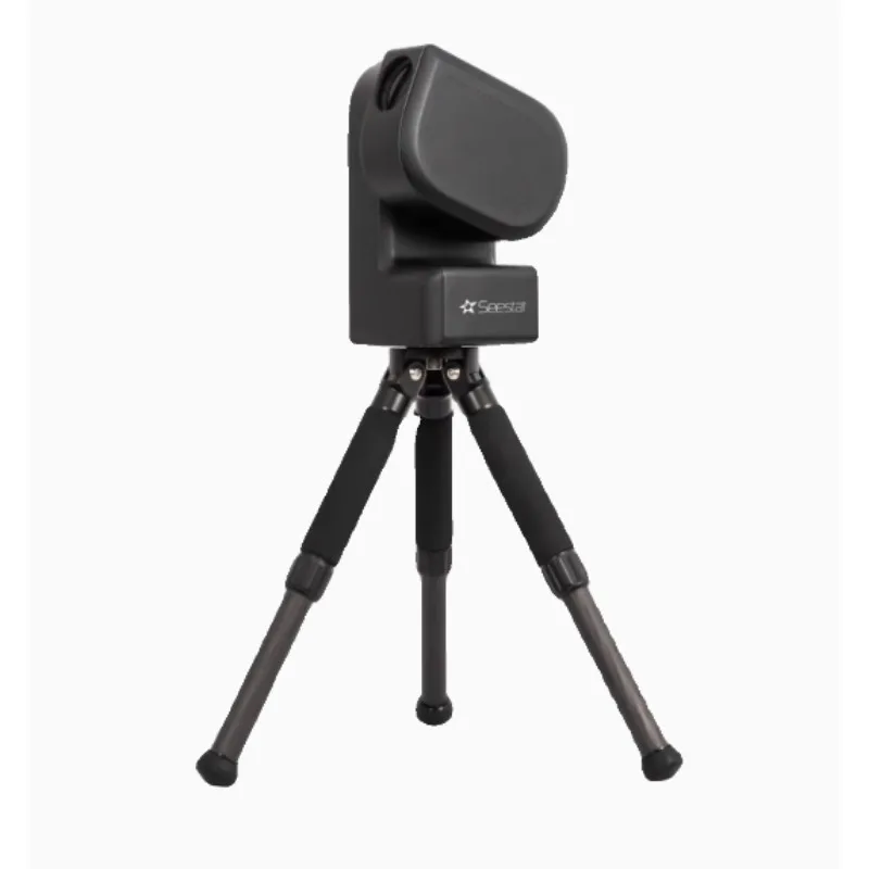 

ZWO SeeStar S50 Zhenwang Фотоэлектрический интеллектуальный астрономический телескоп Теодолитовая фотография Съемка Интегрированная