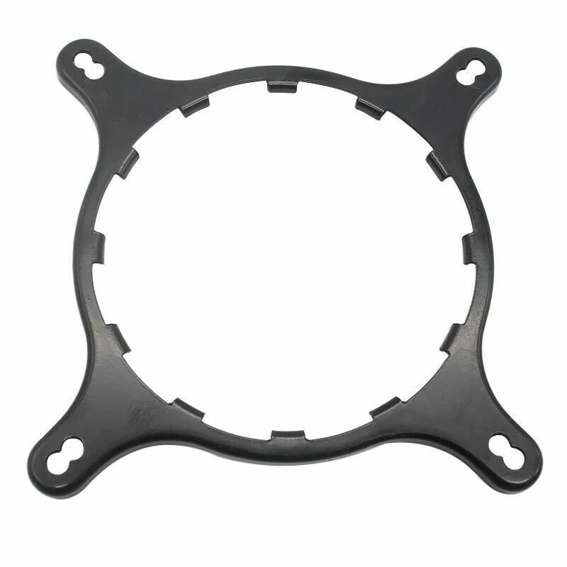OEM Replacement CPU Mounting Bracket and Screw For Intel LGA1200 to Asetek-Based Liquid Coolers