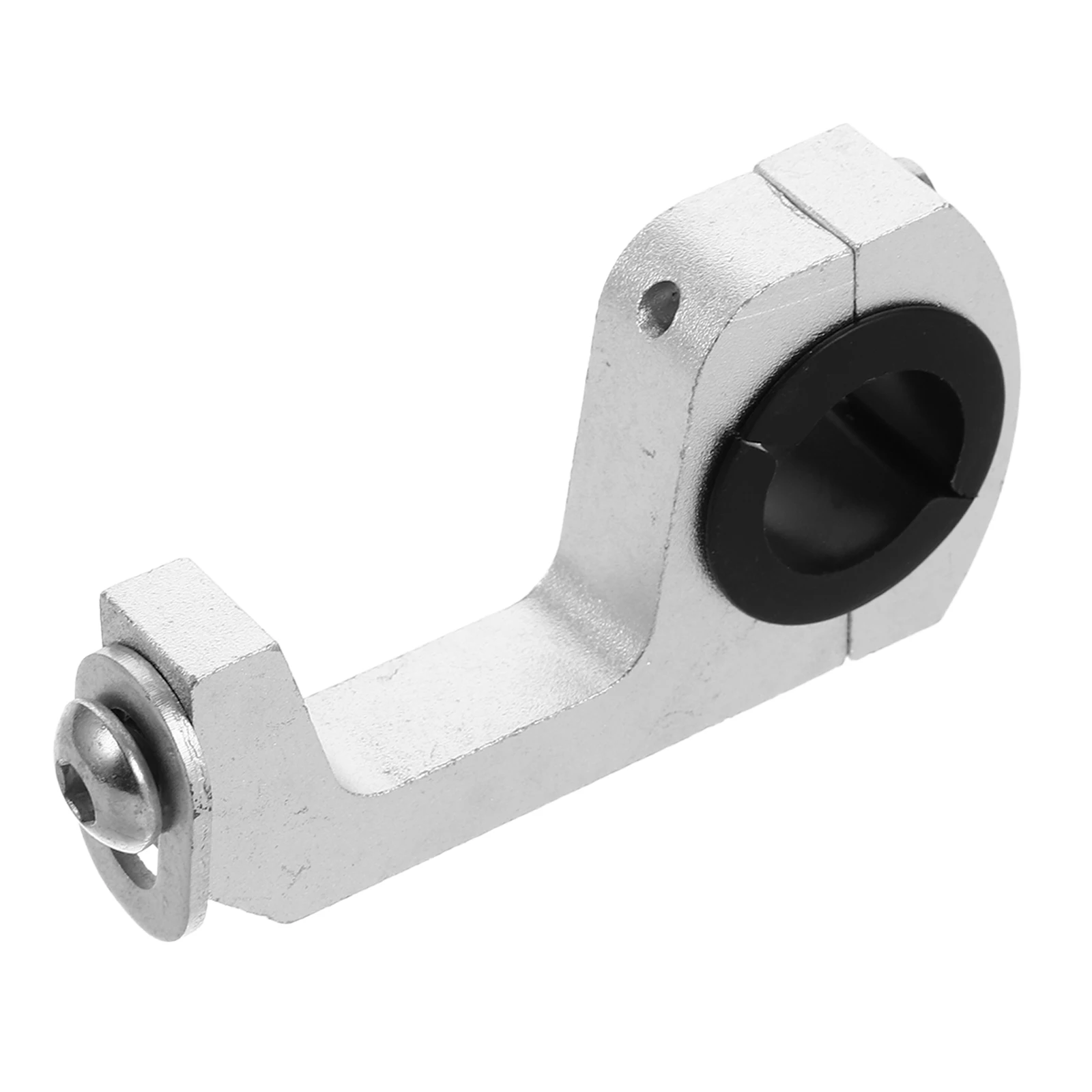 

1Pcs Versatile Motorcycle Handguard Bracket Easy Installation Clamp Kit for 22/28mm Handlebar Protection